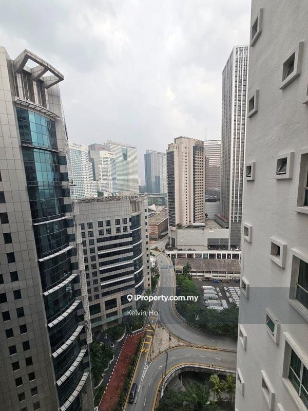 Condominium for Sale in Suasana Sentral Condominiums by Kelvin Ho - iProperty.com.my