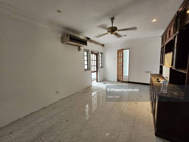 Bungalow House untuk Dijual di Damansara Jaya, Petaling Jaya oleh Ivan Lee - iProperty.com.my