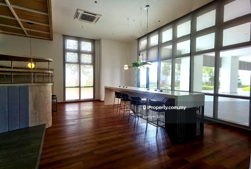 Residensi Servis untuk Dijual di M Luna oleh Evelyn Lim - iProperty.com.my