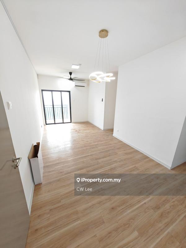 Kondominium untuk Disewa di Armani Residence Sg Long oleh CW Lee - iProperty.com.my