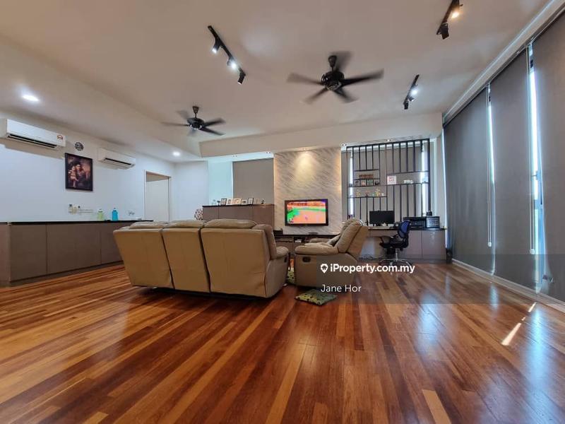 Rumah Berangkai 3 Tingkat untuk Dijual di 16 Sierra, Puchong oleh Jane Hor - iProperty.com.my