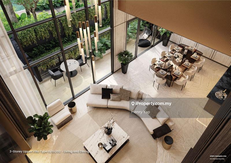 For Sale - The Ashwood