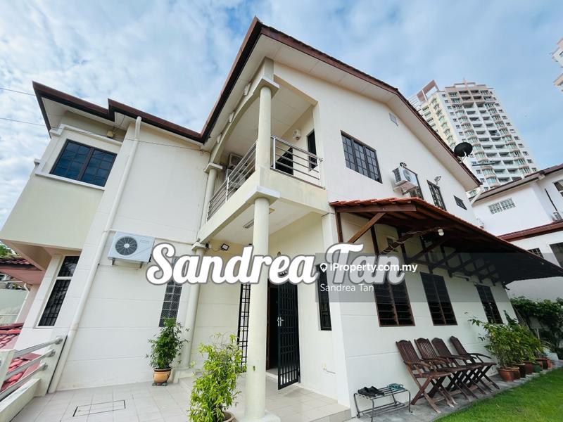 Semi-Detached House for Sale in Semi D at Lengkok Kenari, Sungai Ara, Bayan Lepas by Sandrea Tan - iProperty.com.my