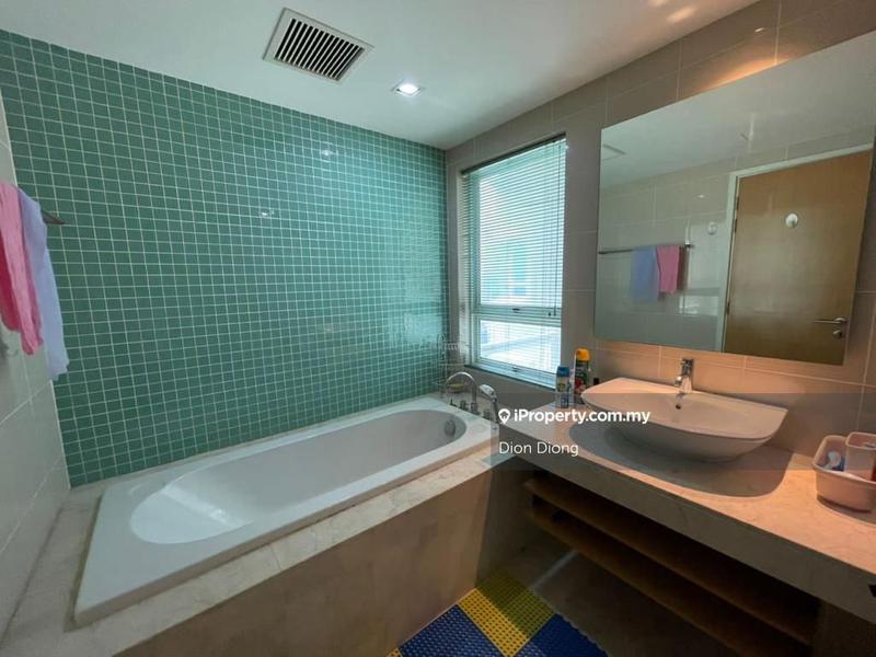 Kondominium untuk Dijual di Mont Kiara Banyan oleh Dion Diong - iProperty.com.my