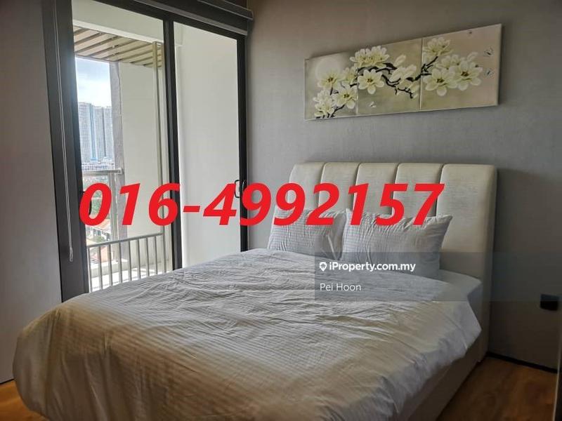 Service Residence for Sale in City of Dreams by Pei Hoon - iProperty.com.my