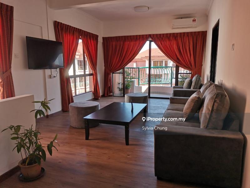 For Sale - Marina Court Resort Condominium