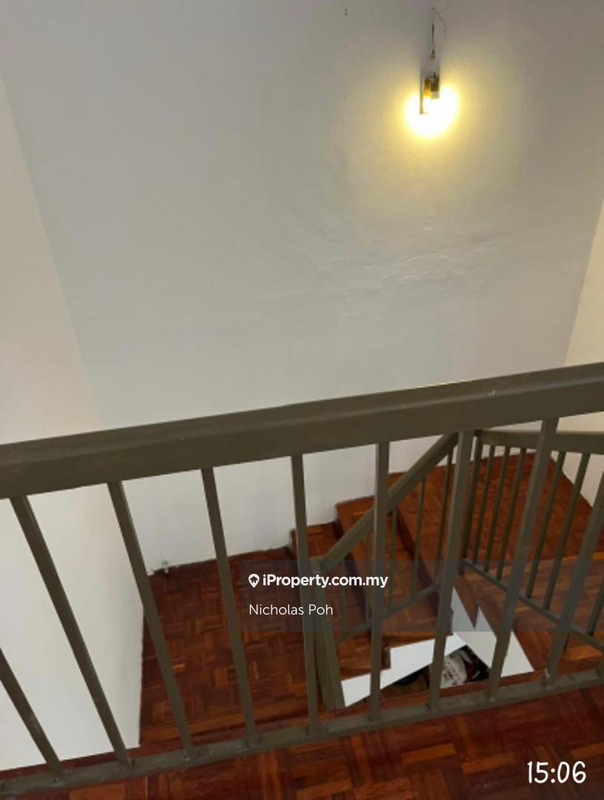 2-storey Terraced House for Sale in Taman Ipoh Timur, Ipoh by Nicholas Poh - iProperty.com.my