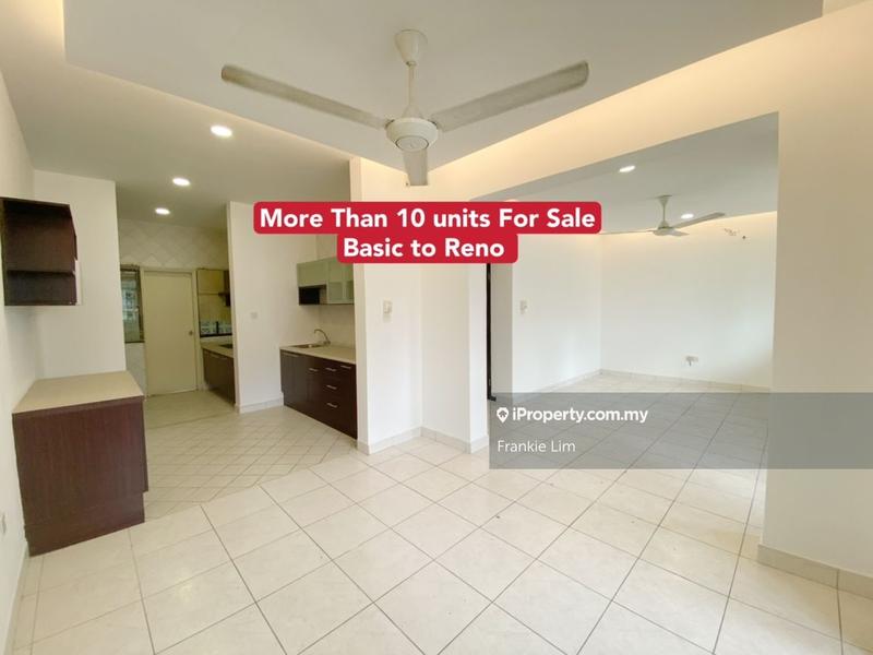 Kondominium untuk Dijual di Armanee oleh Frankie Lim - iProperty.com.my