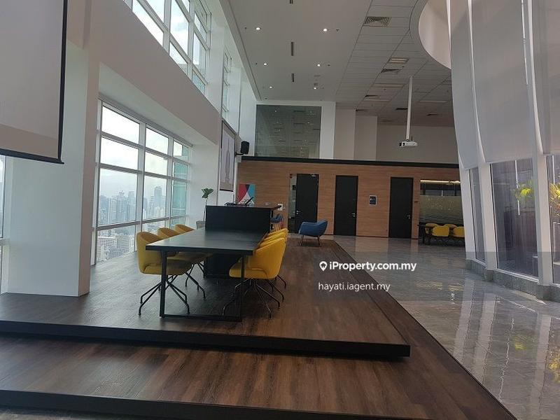 Pejabat untuk Dijual di Kl Sentral, Kuala Lumpur oleh hayati.iagent.my - iProperty.com.my