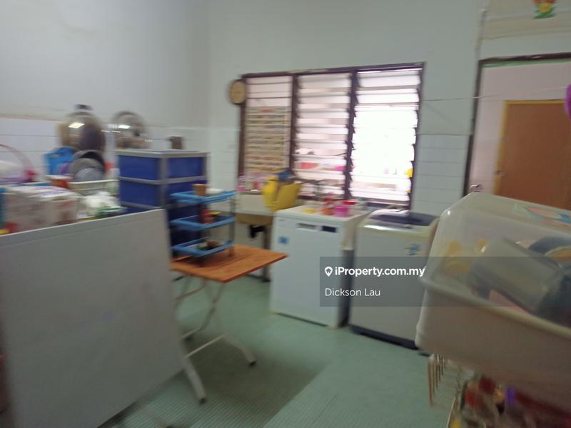 Rumah Berangkai 2 Tingkat untuk Dijual di 96re4, Kepong oleh Dickson Lau - iProperty.com.my