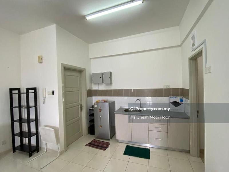 Kediaman Servis untuk Dijual di I Residence oleh Ms Cheah Mooi Hoon - iProperty.com.my