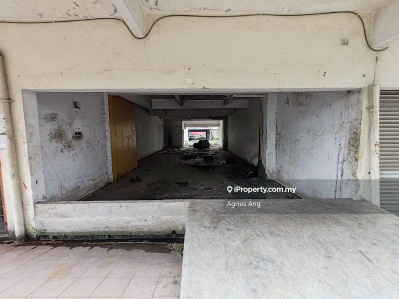 Shop for Sale in Taman Sentosa, Klang by Agnes Ang - iProperty.com.my
