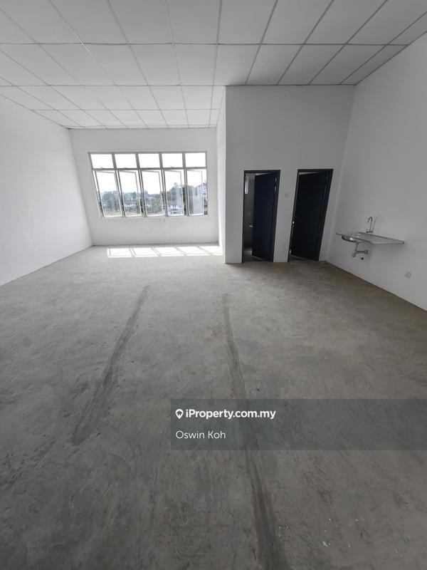 Shop / Office for Sale in Bandar Seri Alam, Masai by Oswin Koh - iProperty.com.my