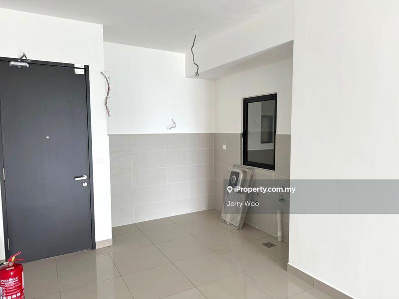 Service Residence for Sale in M Oscar by Jerry Woo - iProperty.com.my