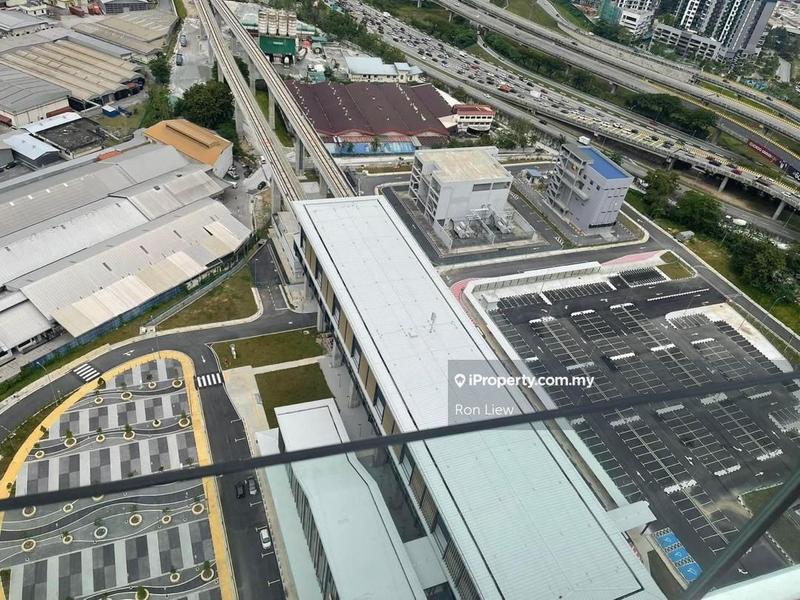 Residensi Servis untuk Disewa di Far East oleh Ron Liew - iProperty.com.my