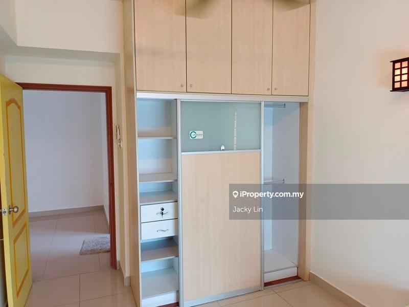 Kondominium untuk Dijual di The Boulevard oleh Jacky Lin - iProperty.com.my