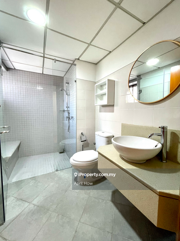 Service Residence for Rent in Kiara Designer Suites by April How - iProperty.com.my