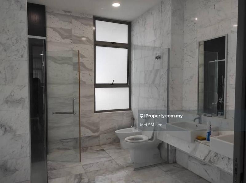 Bungalow House for Sale in The Valley TTDI, Ampang by Mei SM Lee - The Valley TTDI, Ampang Bathroom - iProperty.com.my