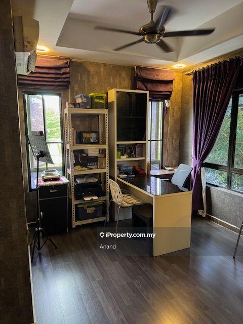 Semi-Detached House for Sale in Kajang, Selangor by Anand - iProperty.com.my