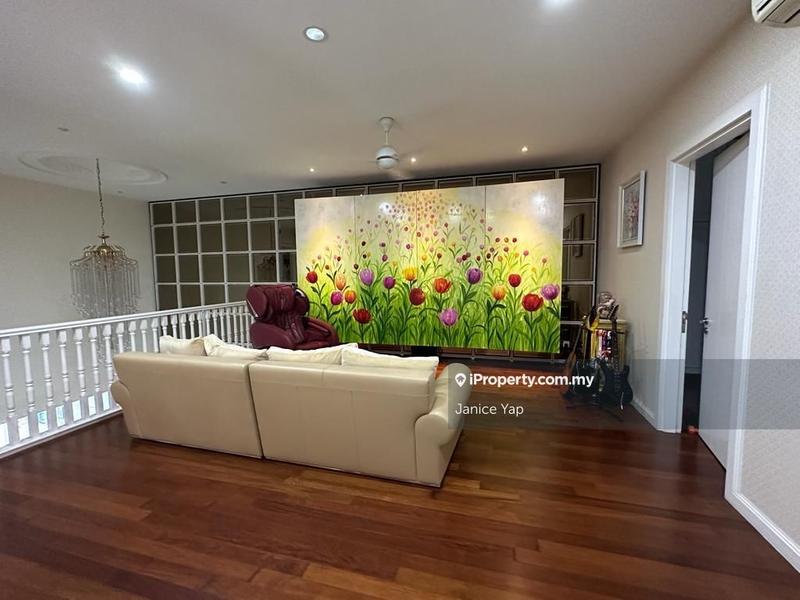 Kondominium untuk Dijual di Sunway Vivaldi oleh Janice Yap - iProperty.com.my