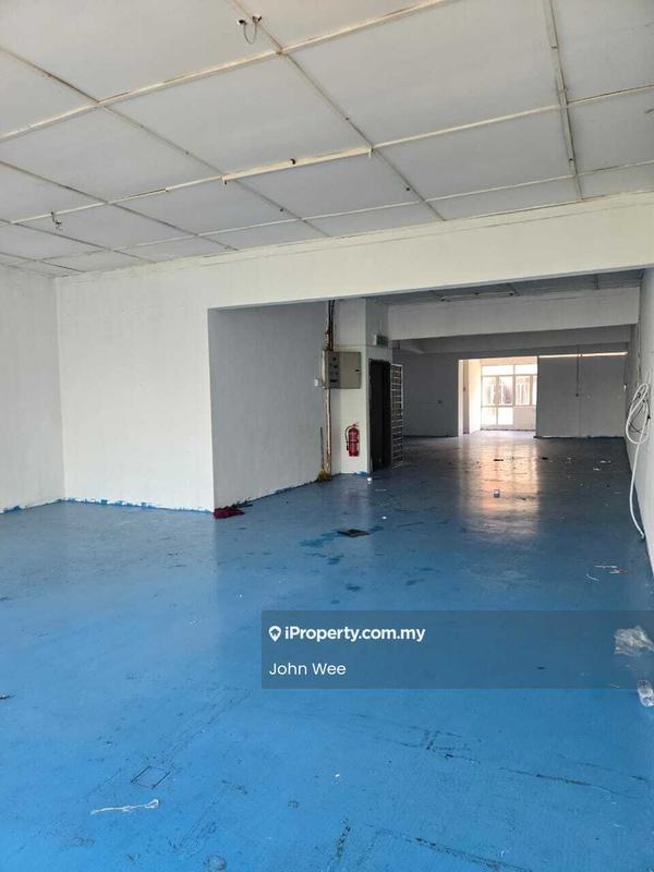 Shop / Office for Sale in Taman Perindustrian Puchong, Puchong by John Wee - Interior - iProperty.com.my