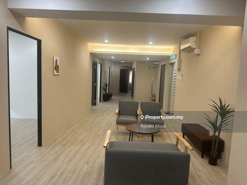 Shop / Office untuk Disewa di Puchong, Selangor oleh Ronald Khoo - iProperty.com.my