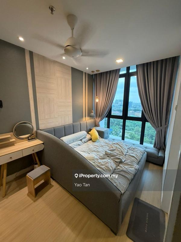 For Rent - H2O Residences