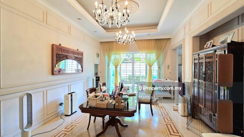 Bungalow House for Sale in Bukit Damansara, Damansara Heights by Marcus Liew - iProperty.com.my