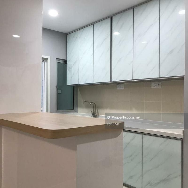 Service Residence for Sale in Savanna Executive Suite @ Southville City by Fong SK - iProperty.com.my