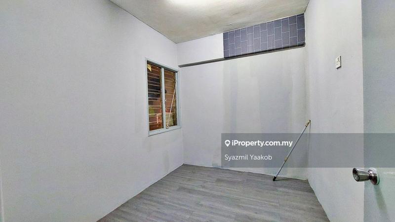 Kondominium untuk Dijual di Pelangi Damansara 1 oleh Syazmil Yaakob - iProperty.com.my