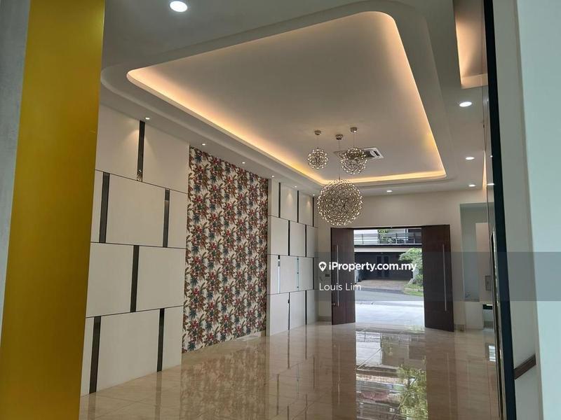 Bungalow House for Sale in Damansara, Kuala Lumpur by Louis Lim - iProperty.com.my