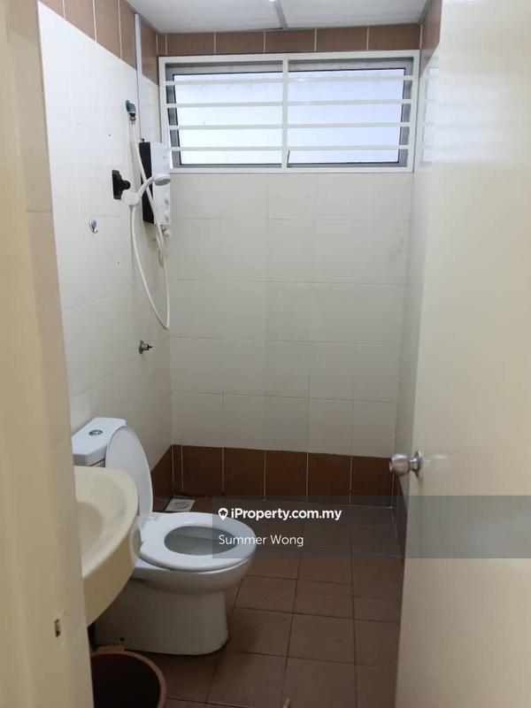 Kondominium untuk Dijual di Platinum Hill PV 2 oleh Summer Wong - iProperty.com.my