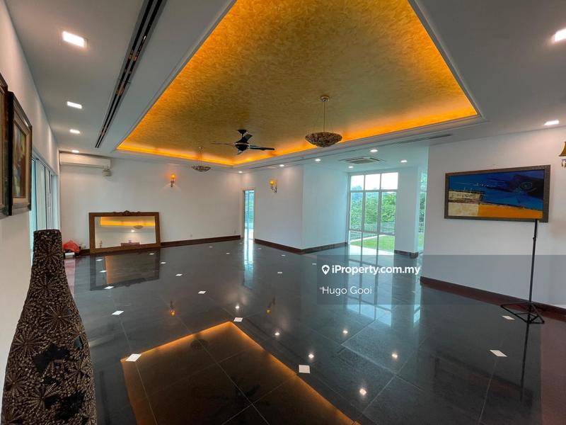 Bungalow House untuk Dijual di Taman Tugu, Bukit Damansara, Bangsar, Bukit Tunku (Kenny Hills) oleh Hugo Gooi - iProperty.com.my