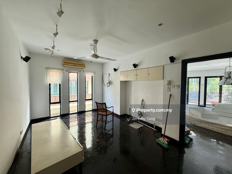 Rumah Berkembar untuk Dijual di Bukit Damansara, Damansara Heights oleh Jeremy Tang - iProperty.com.my
