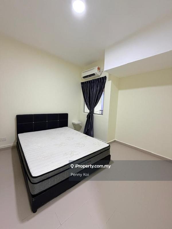 Residensi Servis untuk Dijual di Tiara Desaru Seaview Residence oleh Penny Koi - iProperty.com.my