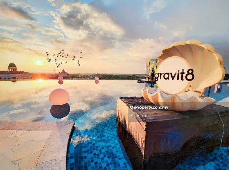 Kediaman Servis untuk Dijual di Gravit8, Klang oleh Mice Tan - iProperty.com.my