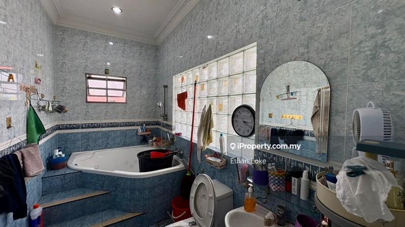 Bungalow House for Sale in Taman Cuepacs, Kepong by Ethan Loke - iProperty.com.my