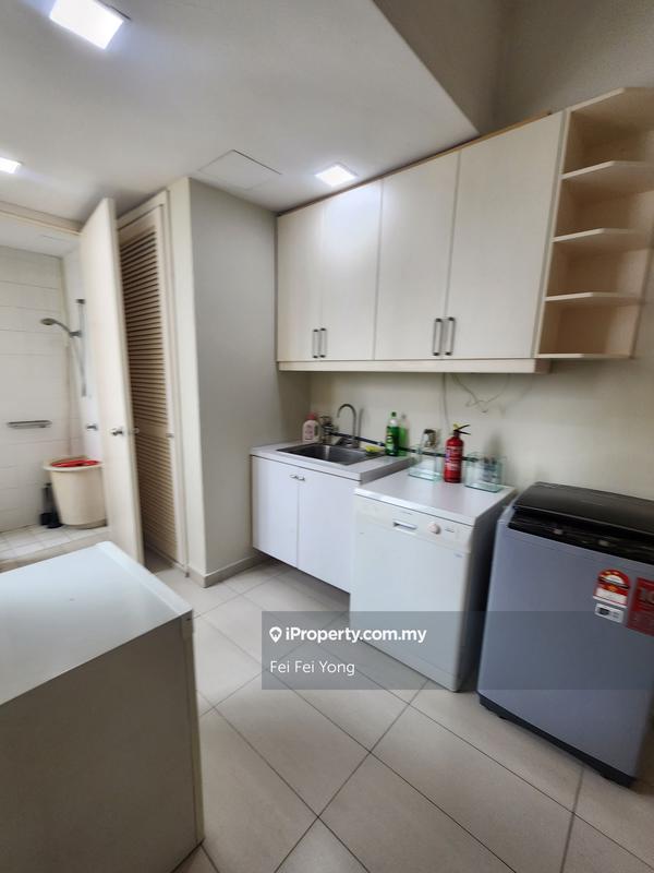 Condominium for Sale in Kiaraville by Fei Fei Yong - iProperty.com.my
