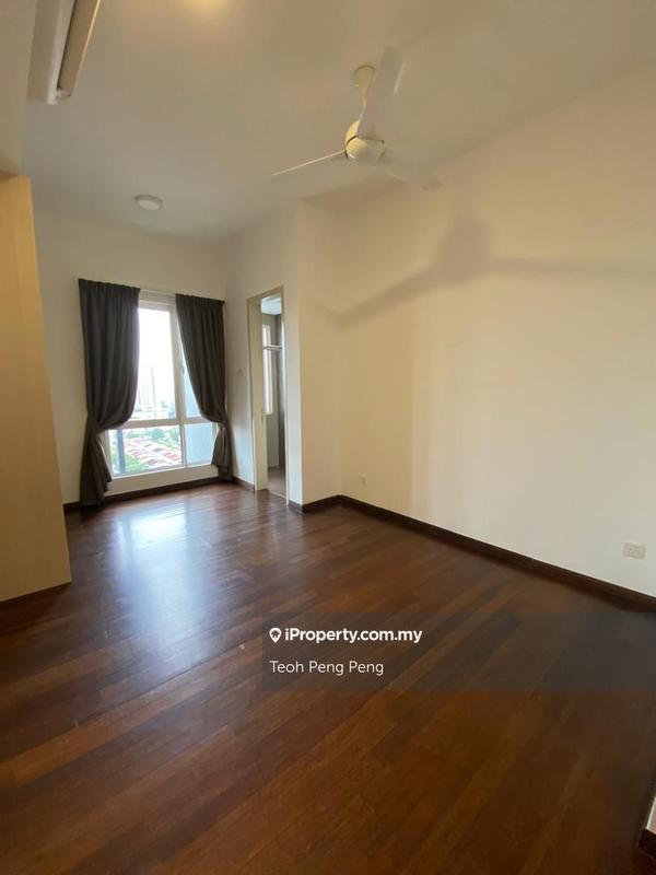 Residensi Servis untuk Dijual di Glomac Damansara oleh Teoh Peng Peng - iProperty.com.my
