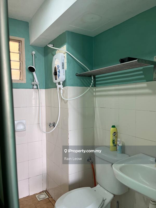 Pangsapuri untuk Dijual di Vista Impiana oleh Rain Leow - iProperty.com.my