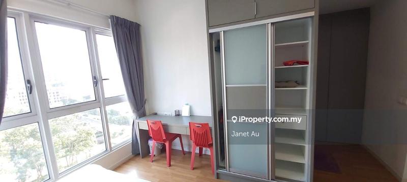 Service Residence for Rent in Sunway Geo Residence by Janet Au - iProperty.com.my
