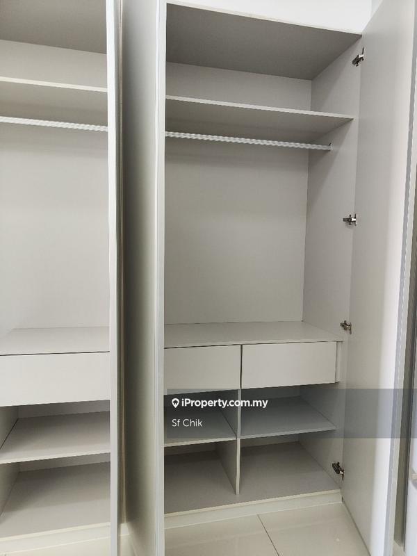 Service Residence for Rent in M Suites by Sf Chik - iProperty.com.my