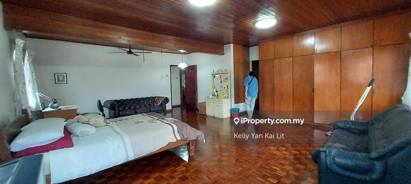 Banglo untuk Dijual di 4a1mr, Ampang oleh Kelly Yan Kai Lit - iProperty.com.my