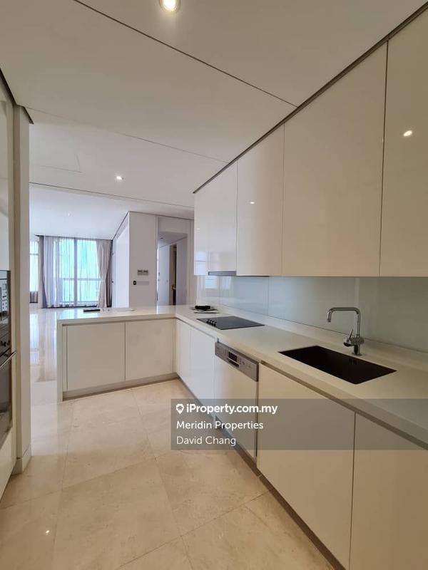 Condominium for Rent in Condominium @ The Troika by David Chang - iProperty.com.my