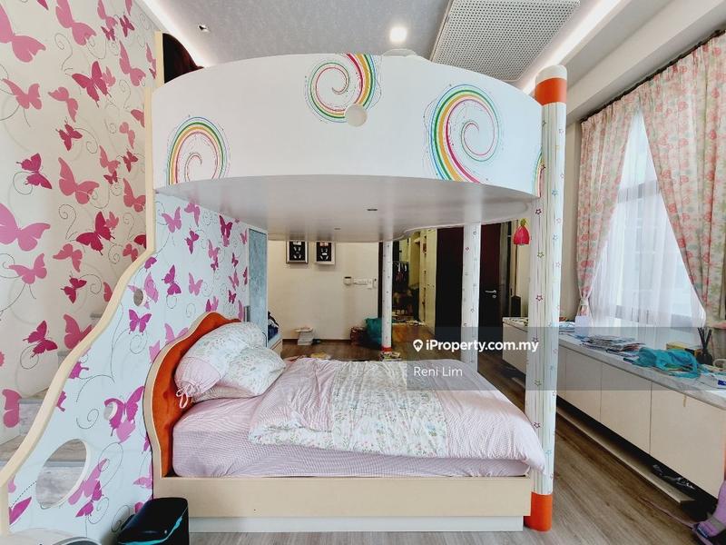 Bungalow House for Sale in Kota Damansara, Selangor by Reni Lim - iProperty.com.my