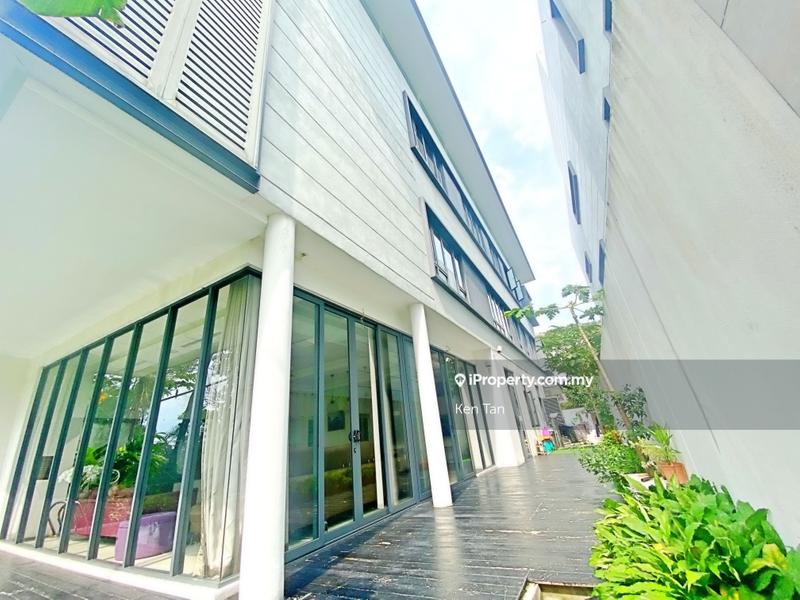 Bungalow House for Sale in Tropicana Indah, Kota Damansara by Ken Tan - iProperty.com.my