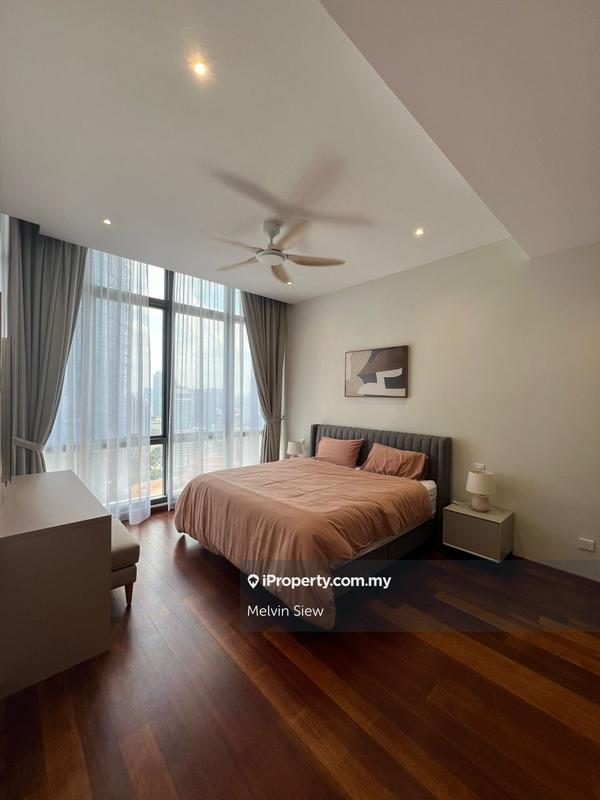 For Rent - The Manor