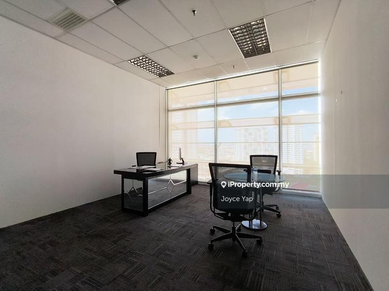 For Rent - LYL,PJ33 ,Plaza 33, THK, CUBE, Axis, Pan Global, Amcorp, Choy Fook On, Jaya 33, Symphony, PJ