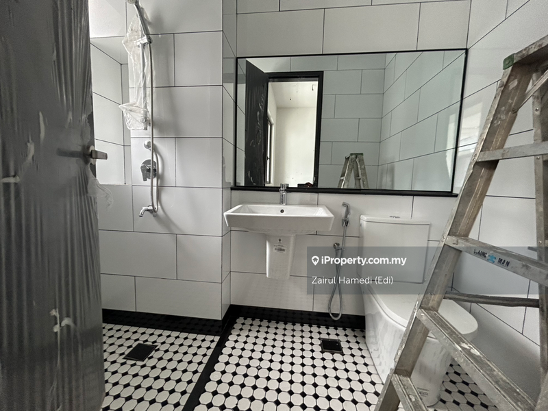 Semi-Detached House untuk Dijual di Elmina, Shah Alam oleh Zairul Hamedi (Edi) - iProperty.com.my