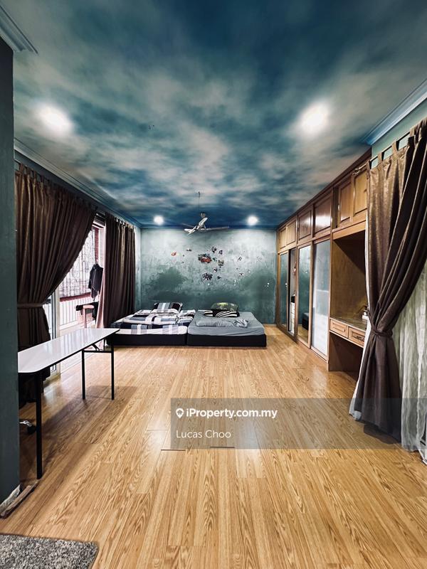 Rumah Berkembar untuk Dijual di Ampang Jaya, Ampang oleh Lucas Choo - iProperty.com.my